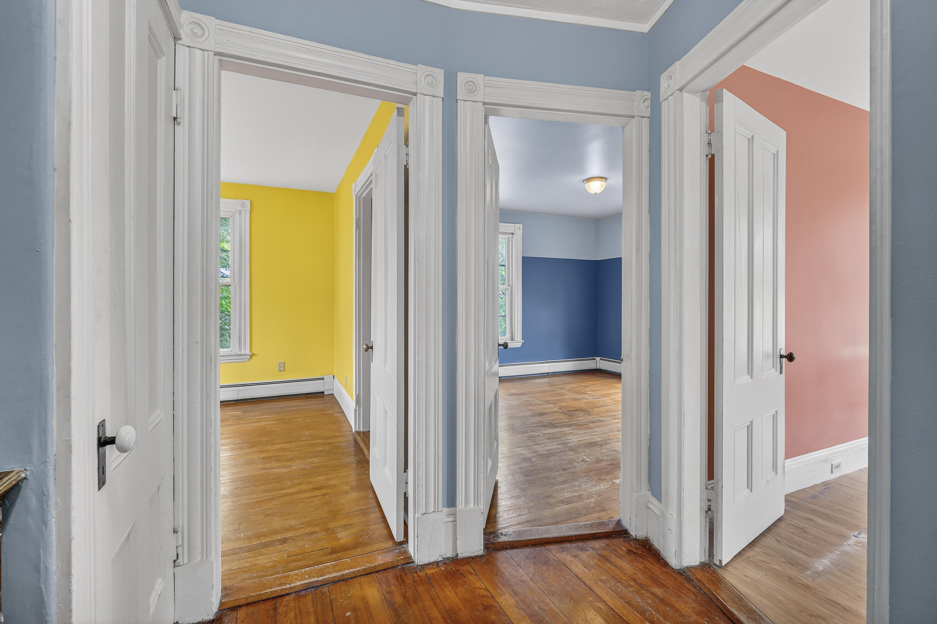 8 Prospect Street Waterville ME 04901