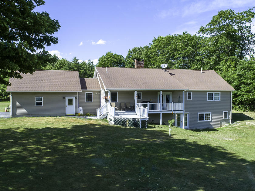 31 Parks Road Richmond Maine Real Estate Listing MLS 1460701