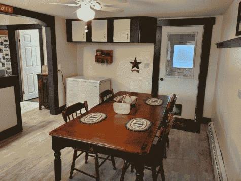 461 Kennebec River Road Embden ME 04958