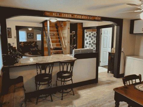 461 Kennebec River Road Embden ME 04958