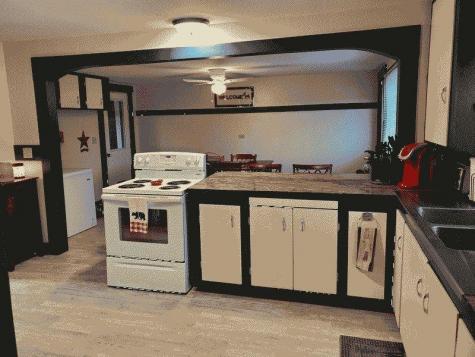 461 Kennebec River Road Embden ME 04958