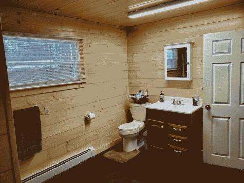 461 Kennebec River Road Embden ME 04958