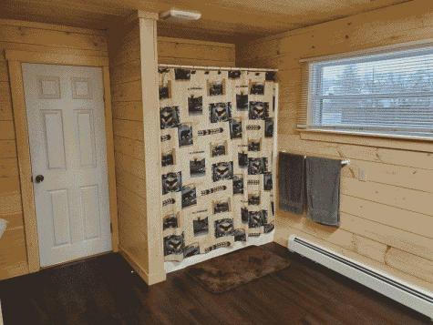 461 Kennebec River Road Embden ME 04958