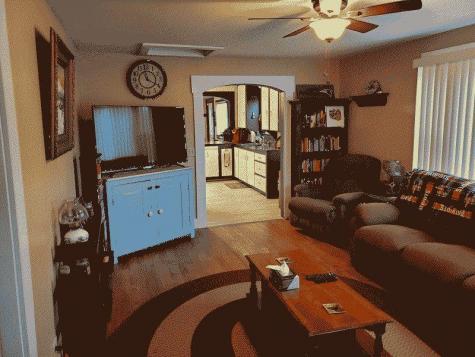 461 Kennebec River Road Embden ME 04958