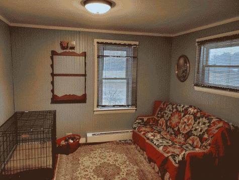 461 Kennebec River Road Embden ME 04958