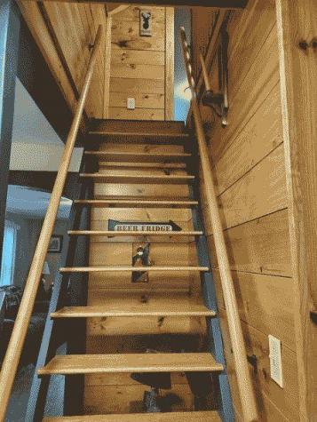 461 Kennebec River Road Embden ME 04958