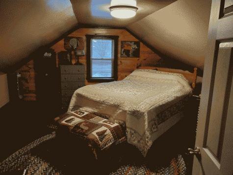 461 Kennebec River Road Embden ME 04958