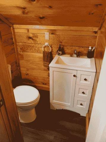 461 Kennebec River Road Embden ME 04958