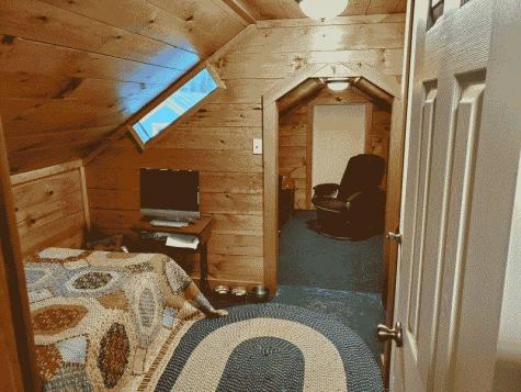 461 Kennebec River Road Embden ME 04958