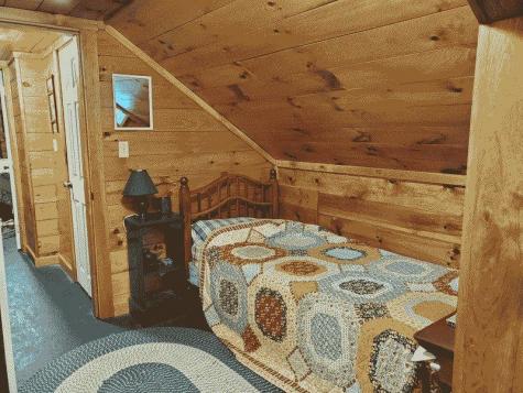 461 Kennebec River Road Embden ME 04958