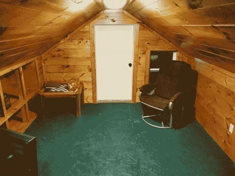 461 Kennebec River Road Embden ME 04958