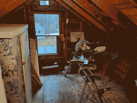 461 Kennebec River Road Embden ME 04958