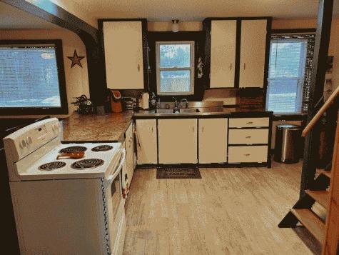 461 Kennebec River Road Embden ME 04958