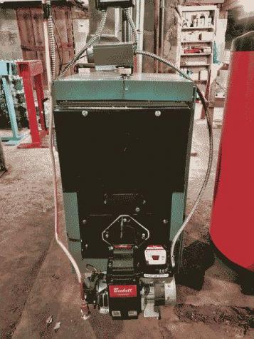 461 Kennebec River Road Embden ME 04958