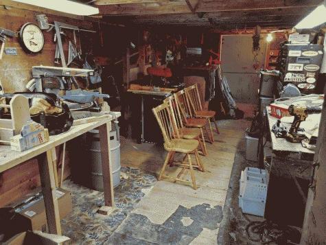 461 Kennebec River Road Embden ME 04958