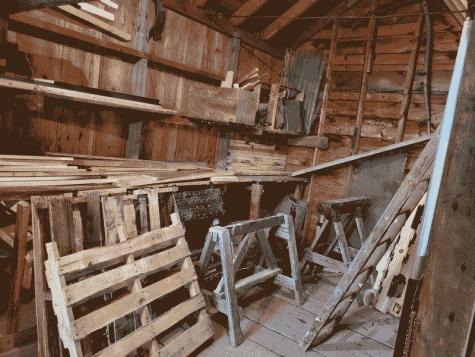 461 Kennebec River Road Embden ME 04958