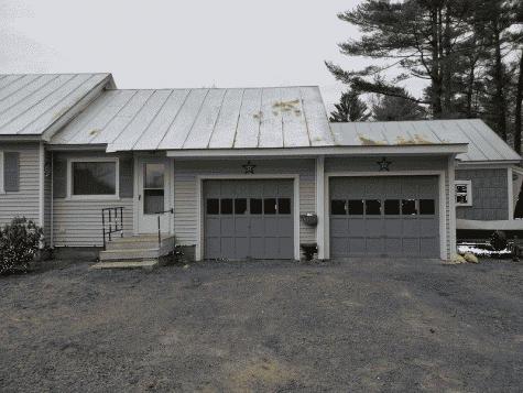 461 Kennebec River Road Embden ME 04958