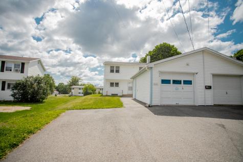 66 Mount Desert Drive Bangor ME 04401