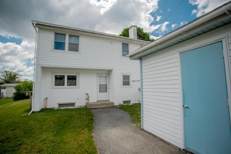 66 Mount Desert Drive Bangor ME 04401