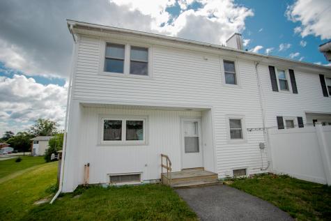 66 Mount Desert Drive Bangor ME 04401