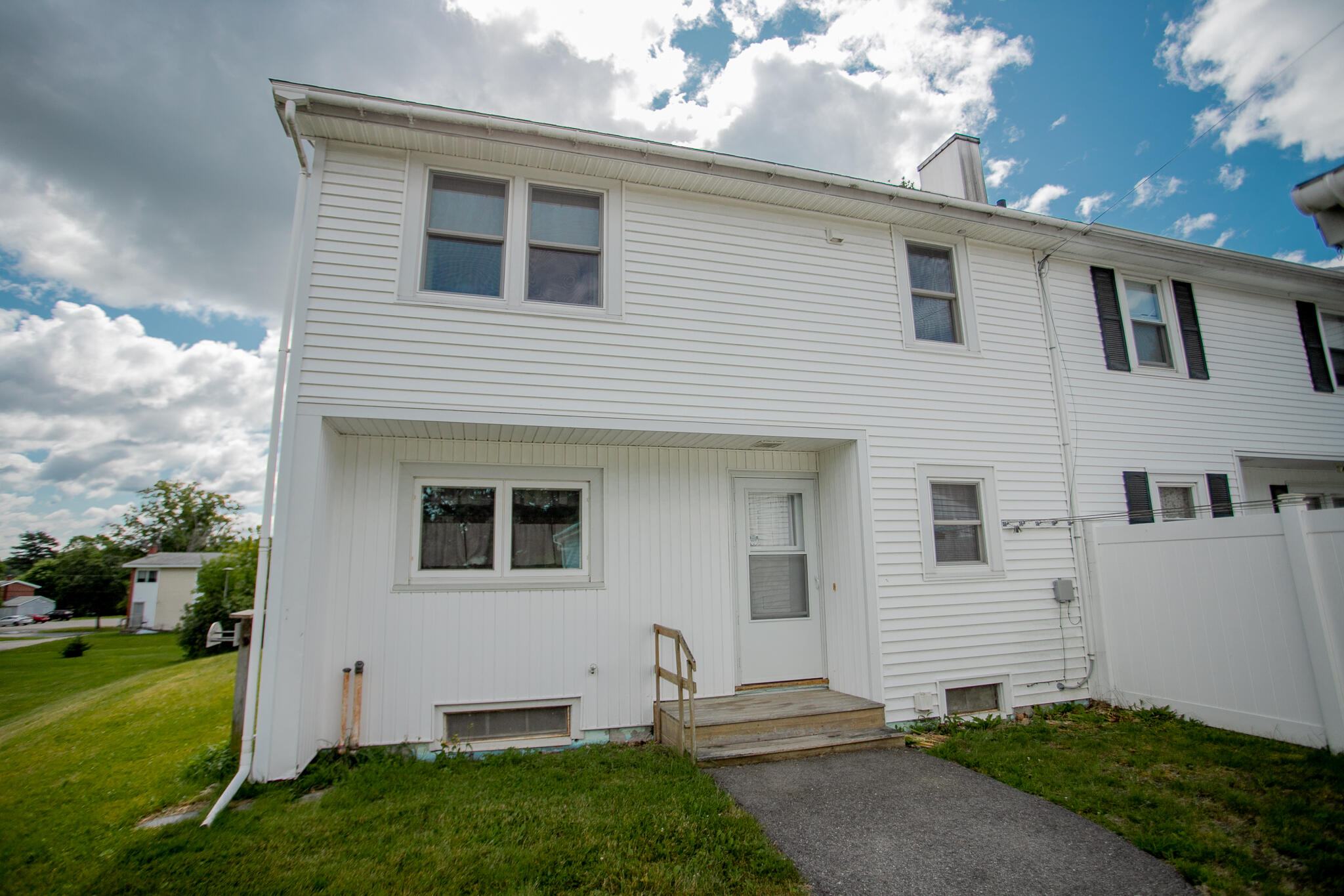 66 Mount Desert Drive Bangor ME 04401