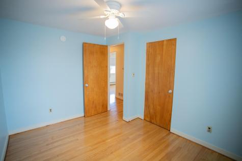 66 Mount Desert Drive Bangor ME 04401