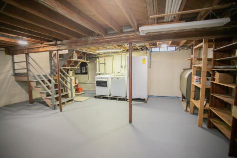 66 Mount Desert Drive Bangor ME 04401