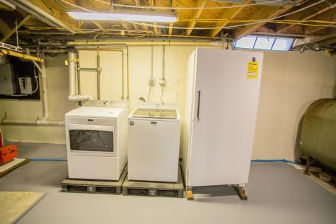 66 Mount Desert Drive Bangor ME 04401