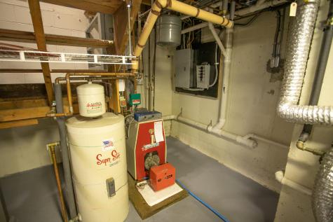 66 Mount Desert Drive Bangor ME 04401