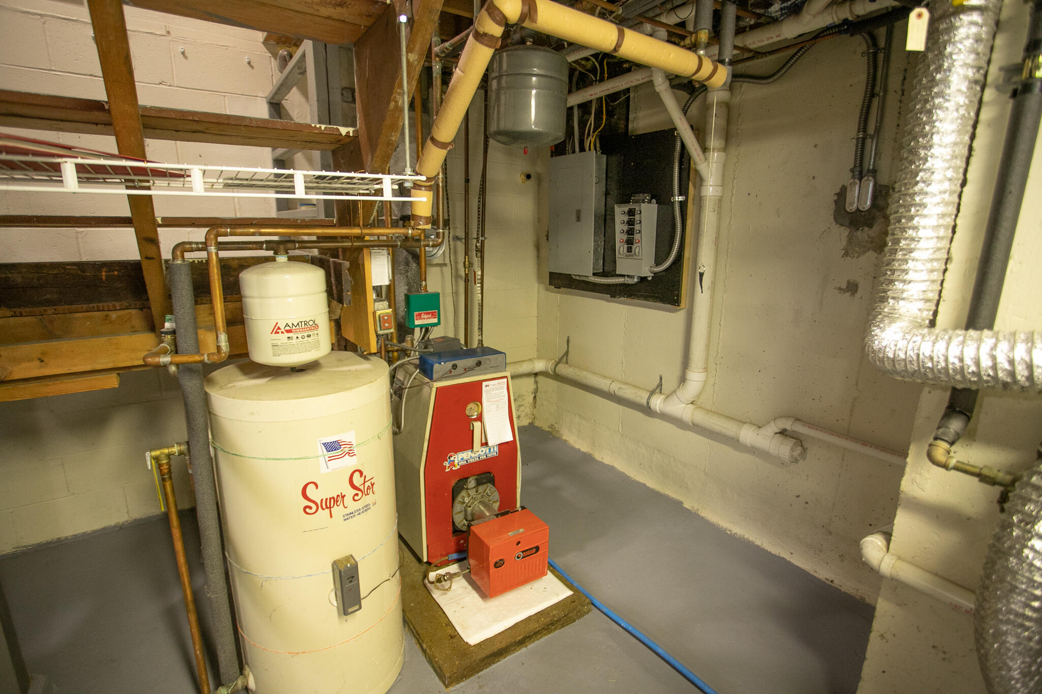 66 Mount Desert Drive Bangor ME 04401