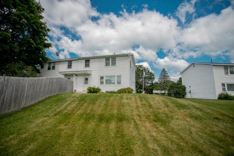 66 Mount Desert Drive Bangor ME 04401
