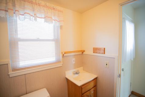 66 Mount Desert Drive Bangor ME 04401