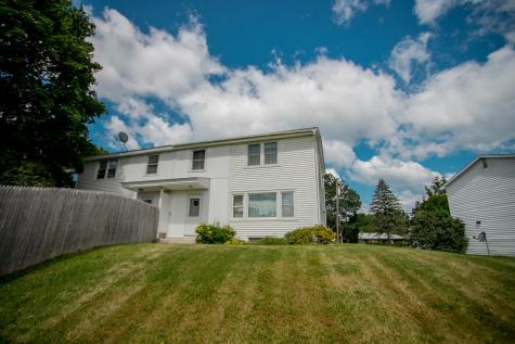 66 Mount Desert Drive Bangor ME 04401