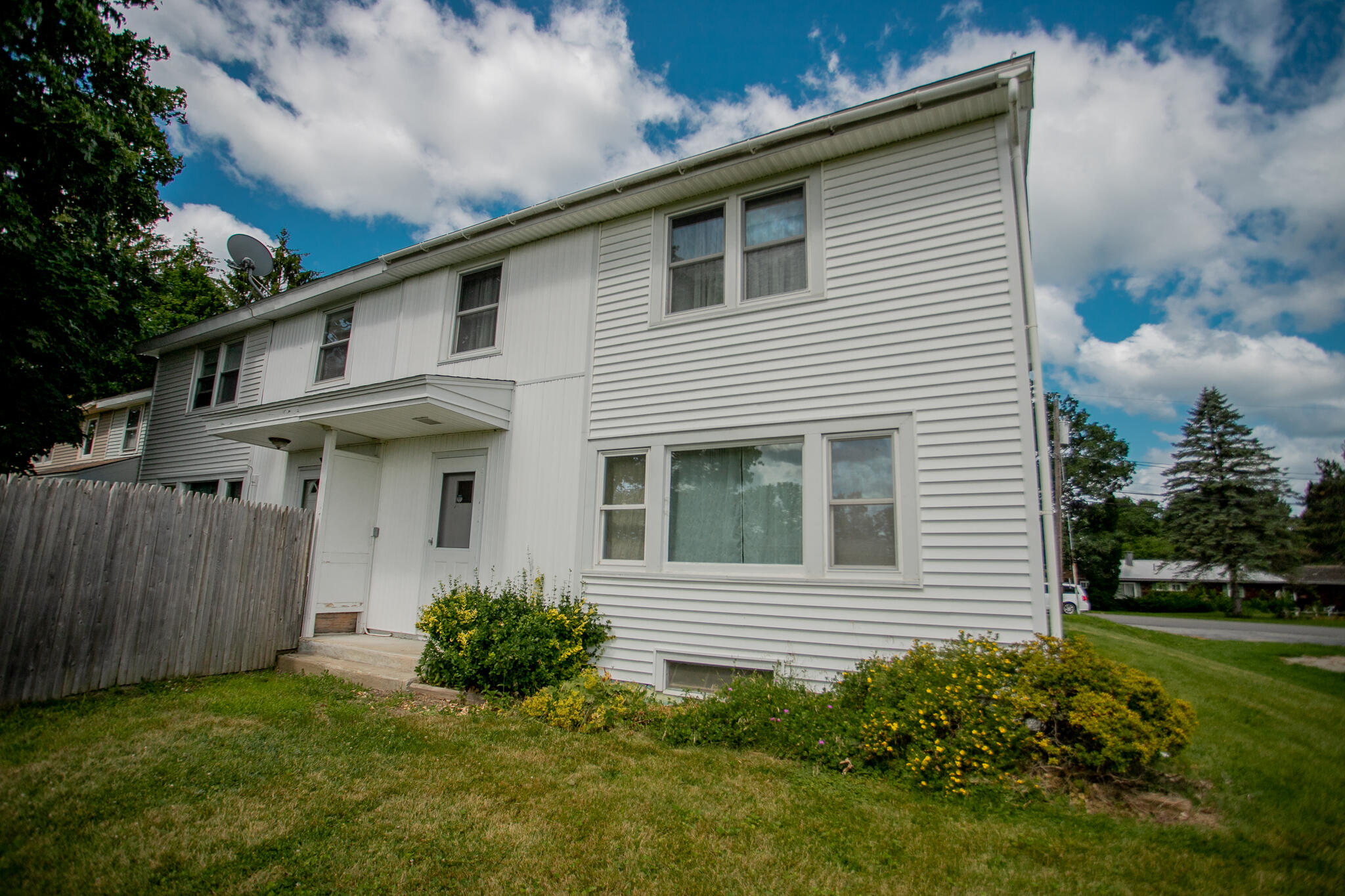 66 Mount Desert Drive Bangor ME 04401