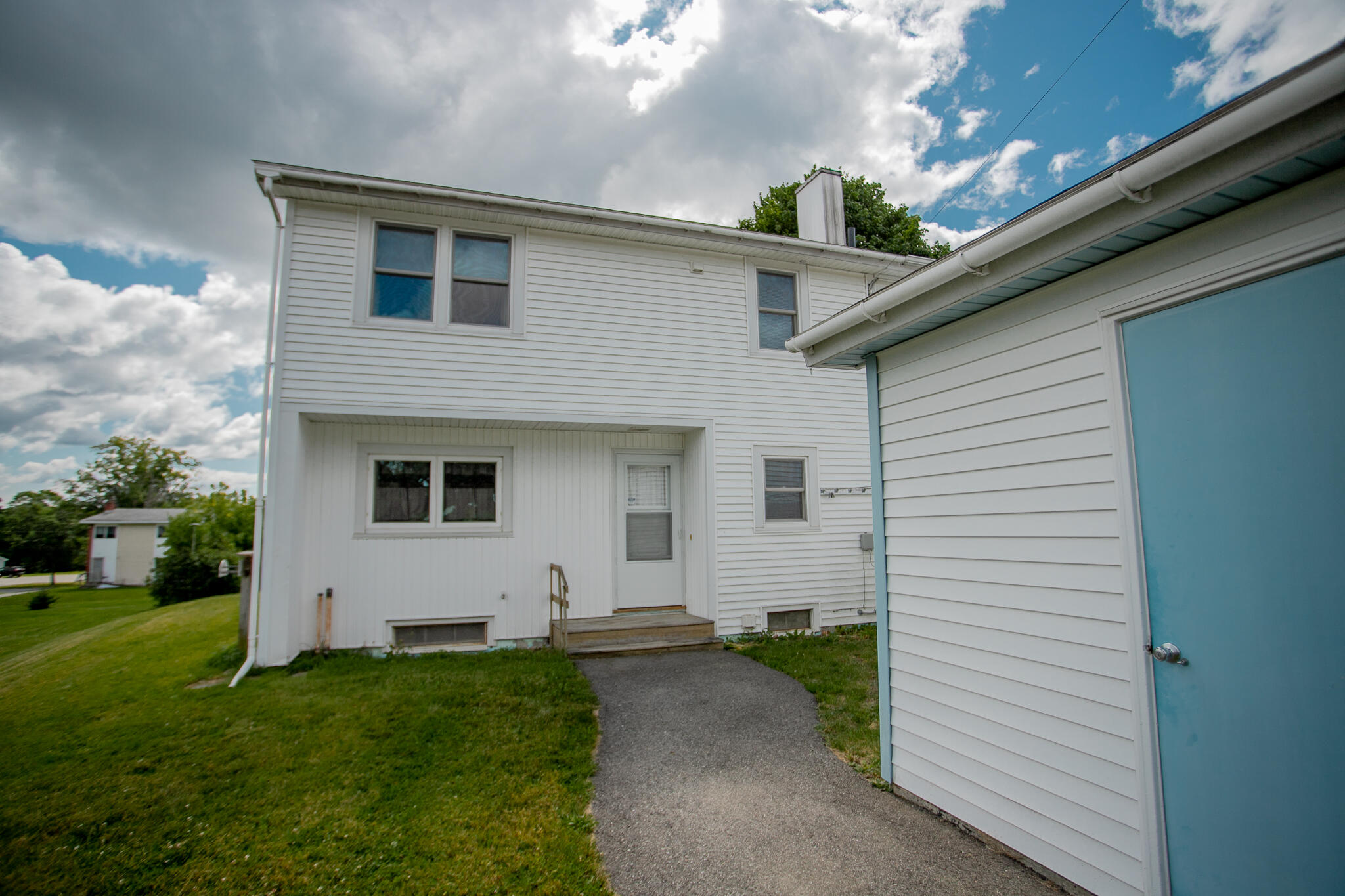 66 Mount Desert Drive Bangor ME 04401