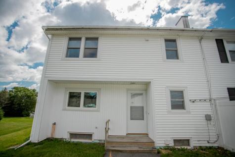 66 Mount Desert Drive Bangor ME 04401