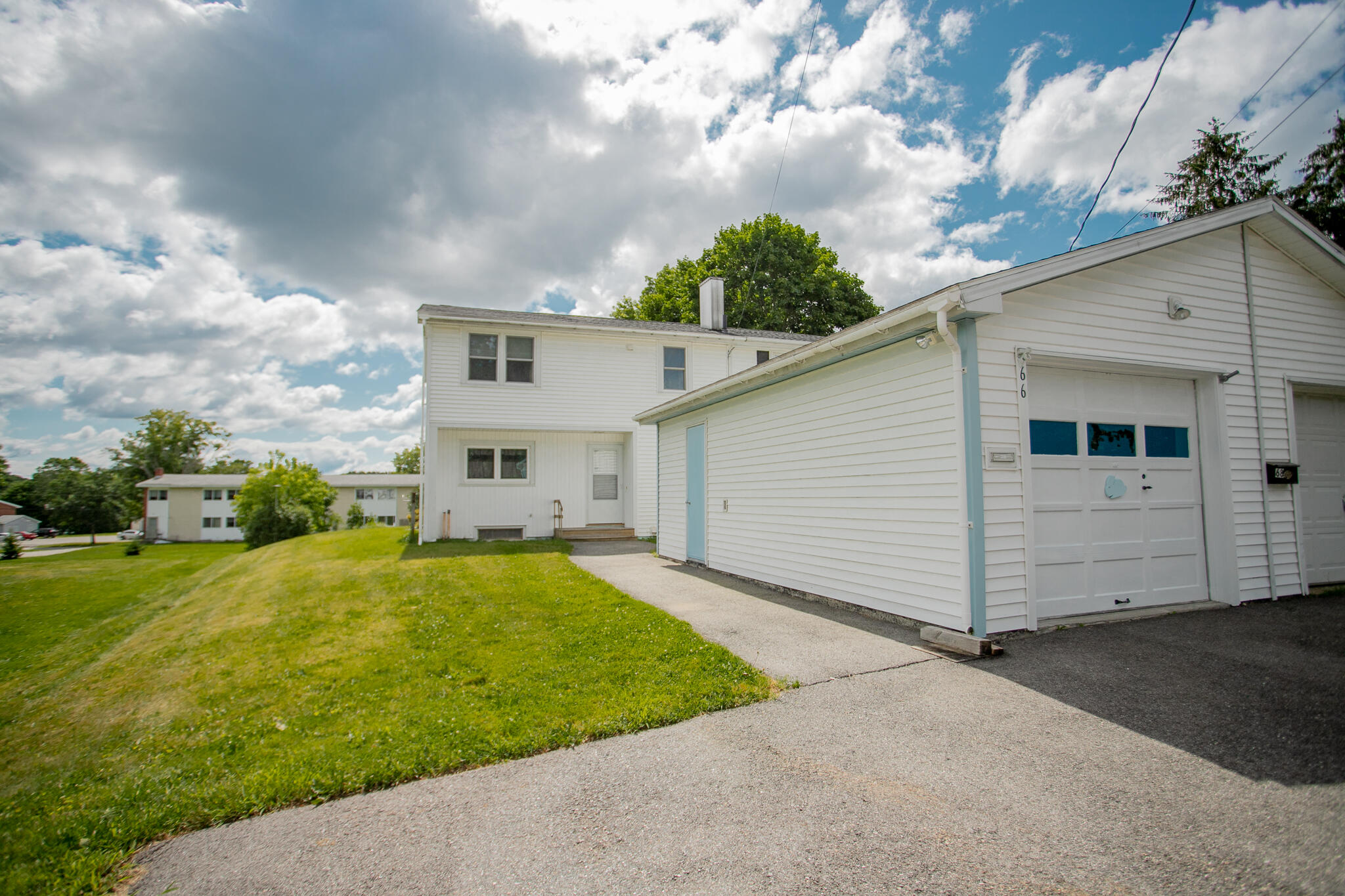 66 Mount Desert Drive Bangor ME 04401