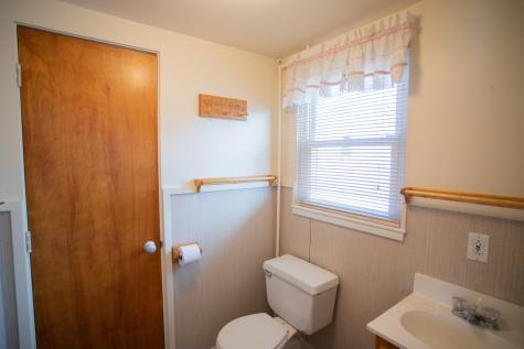 66 Mount Desert Drive Bangor ME 04401