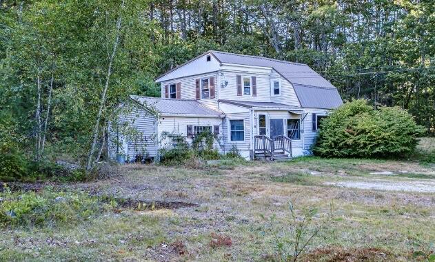 428 Cathance Road Topsham ME 04086