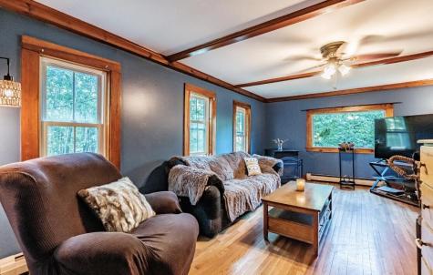 428 Cathance Road Topsham ME 04086