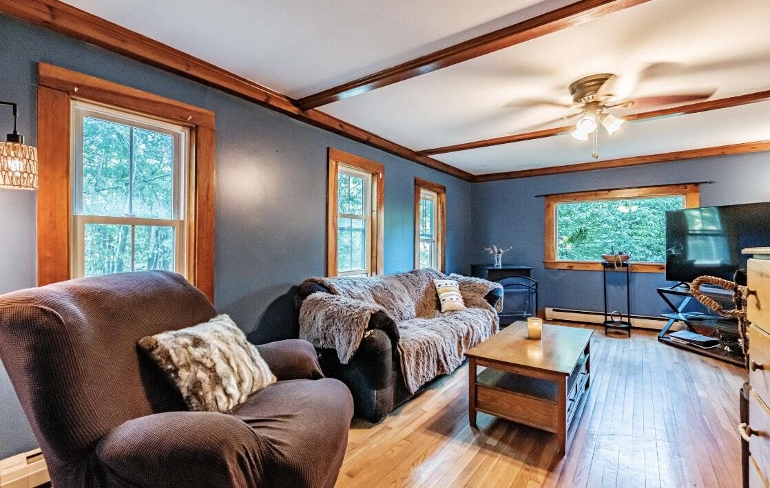 428 Cathance Road Topsham ME 04086