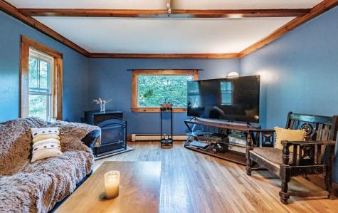 428 Cathance Road Topsham ME 04086