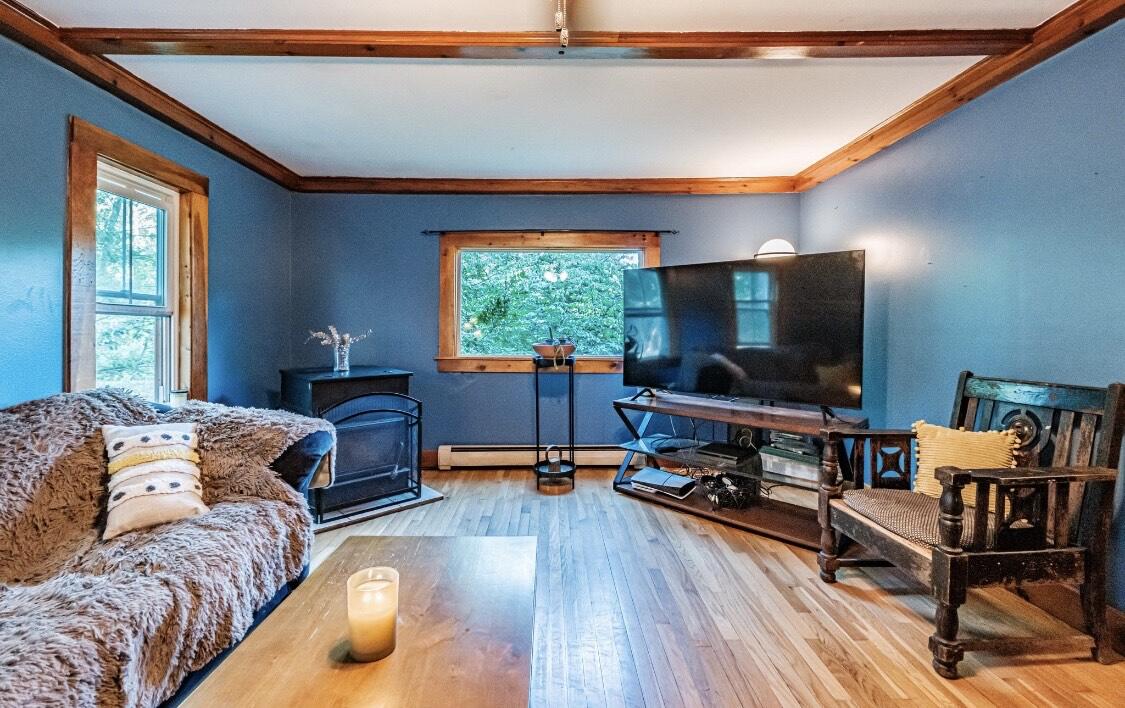 428 Cathance Road Topsham ME 04086