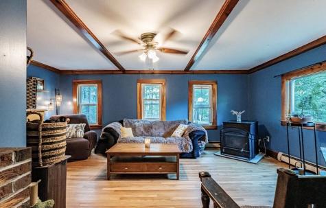 428 Cathance Road Topsham ME 04086