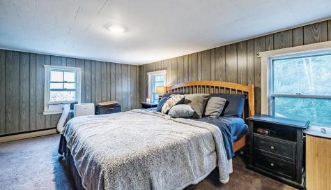 428 Cathance Road Topsham ME 04086