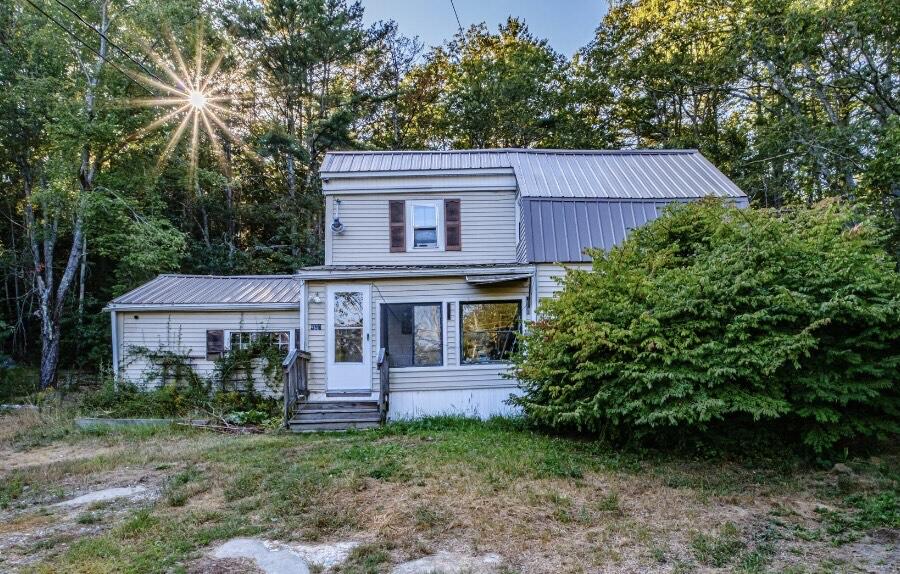 428 Cathance Road Topsham ME 04086