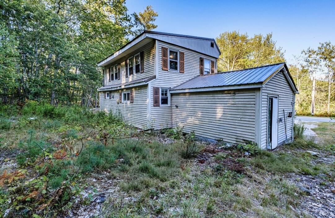 428 Cathance Road Topsham ME 04086
