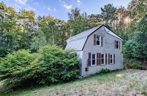 428 Cathance Road Topsham ME 04086