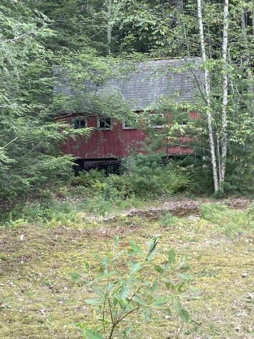 428 Cathance Road Topsham ME 04086