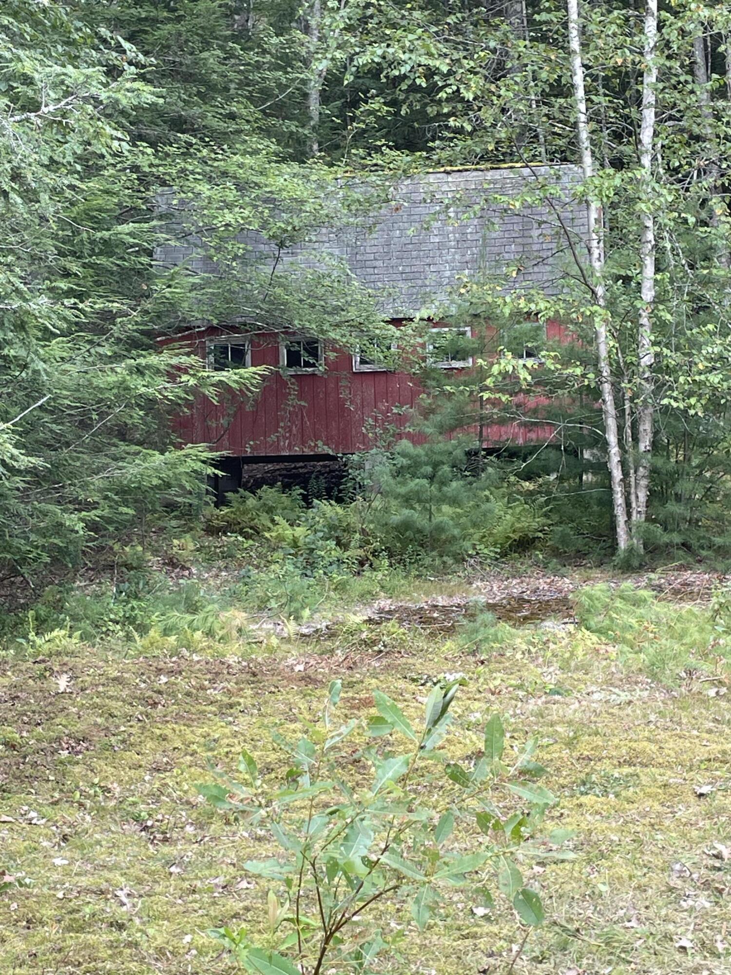 428 Cathance Road Topsham ME 04086